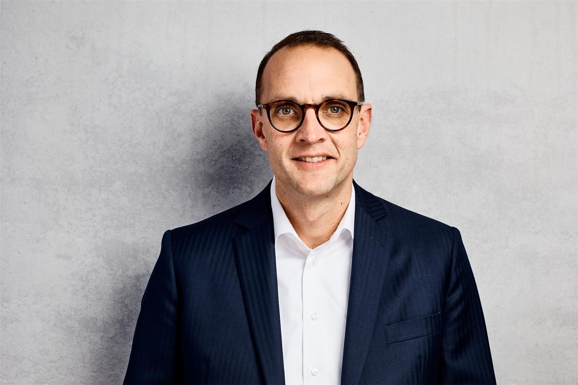Dr. Dirk Pehl