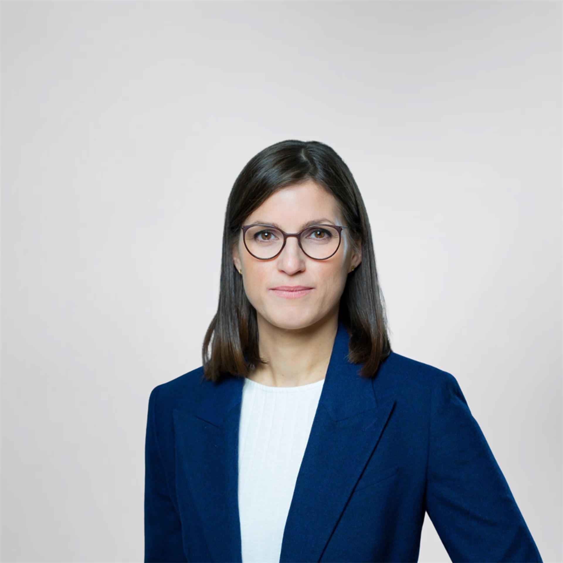 Clara Riesterer