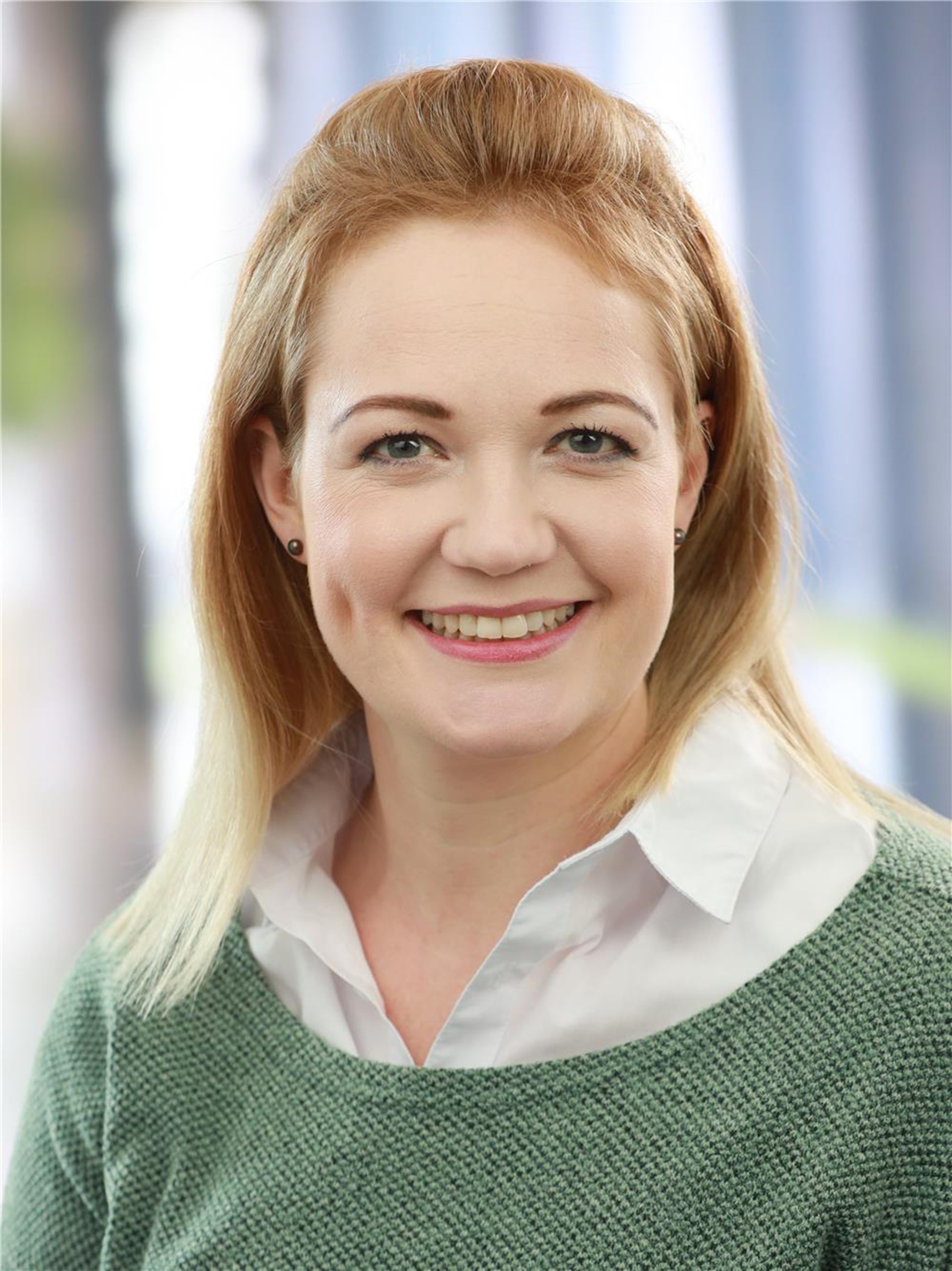 Verena Haas