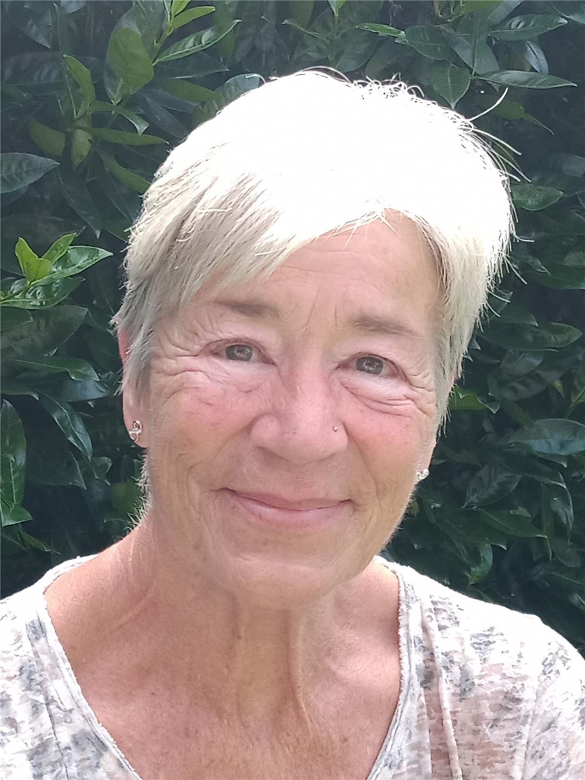 Iris  Schweizer