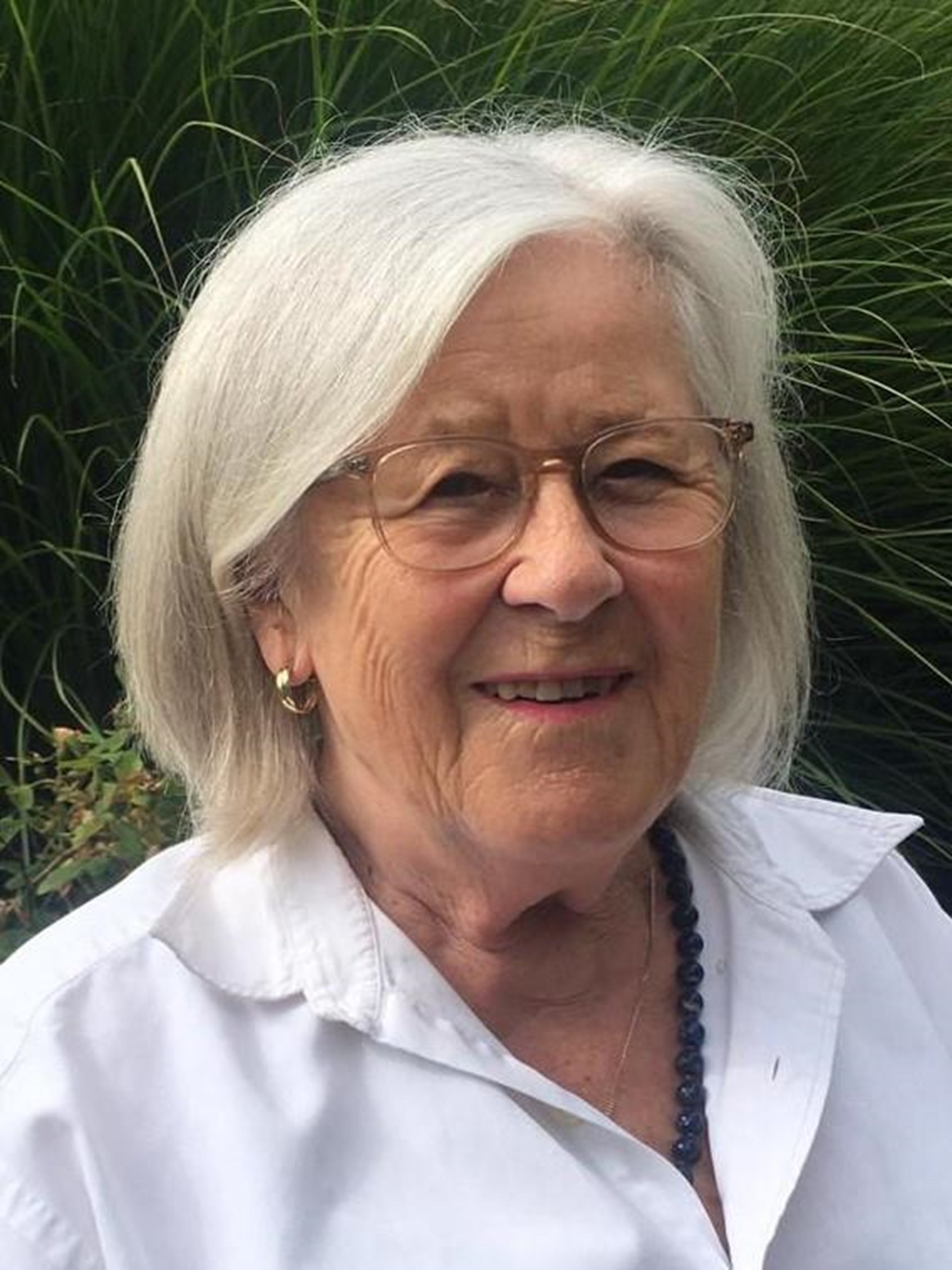 Antje Grabosch-Brucker