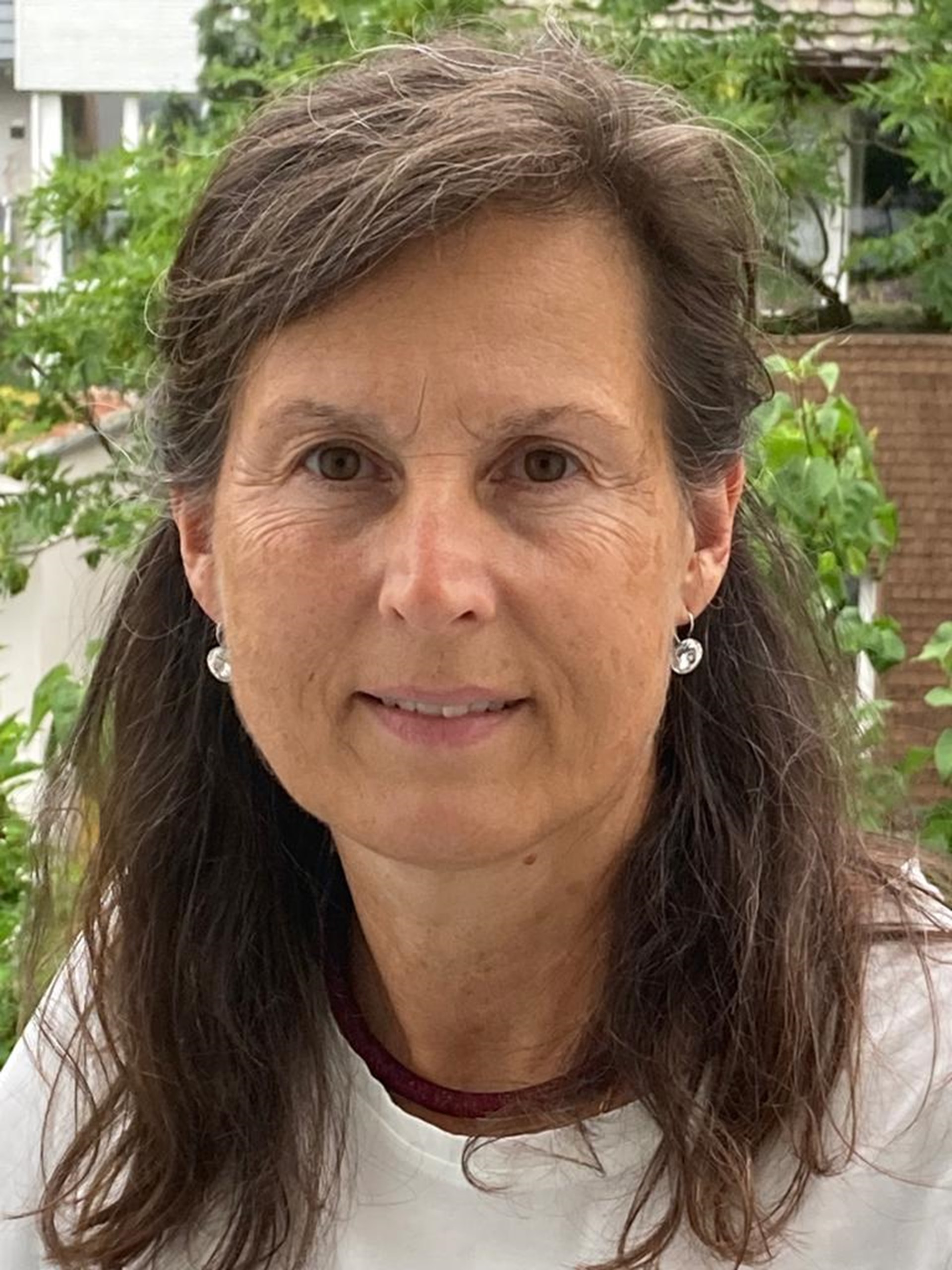 Andrea Kressner