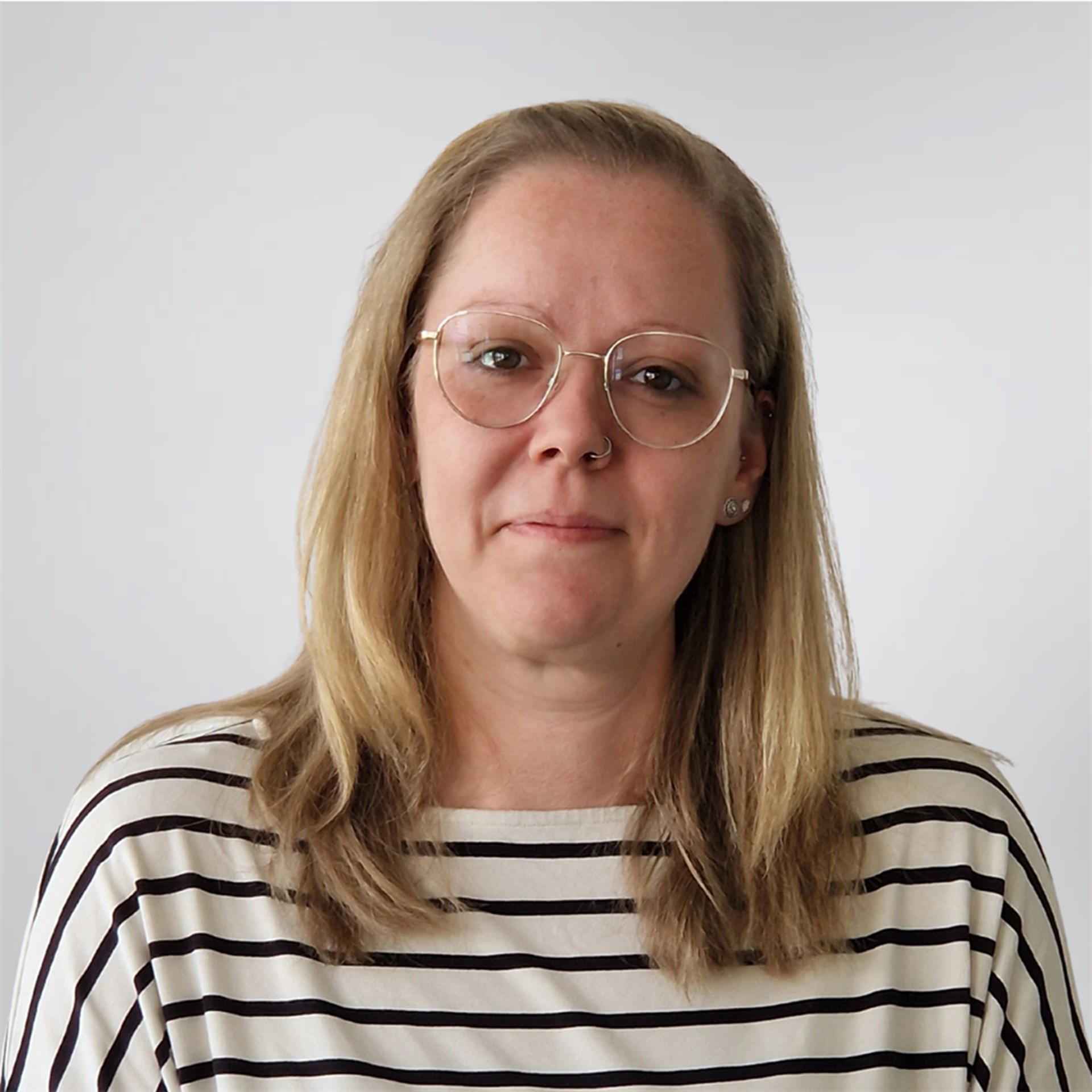 Lilian Zimmermann