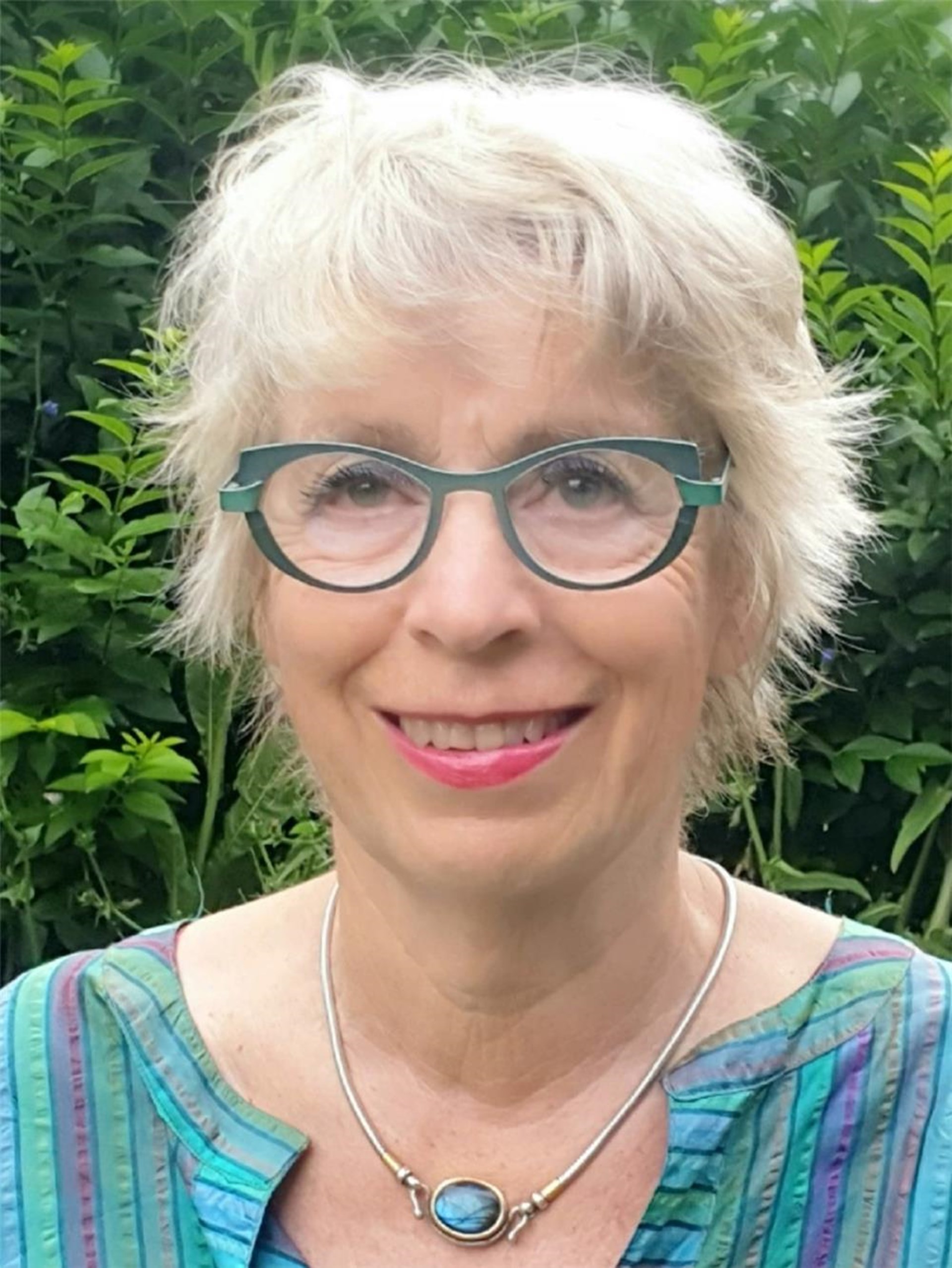 Elisabeth Hauth