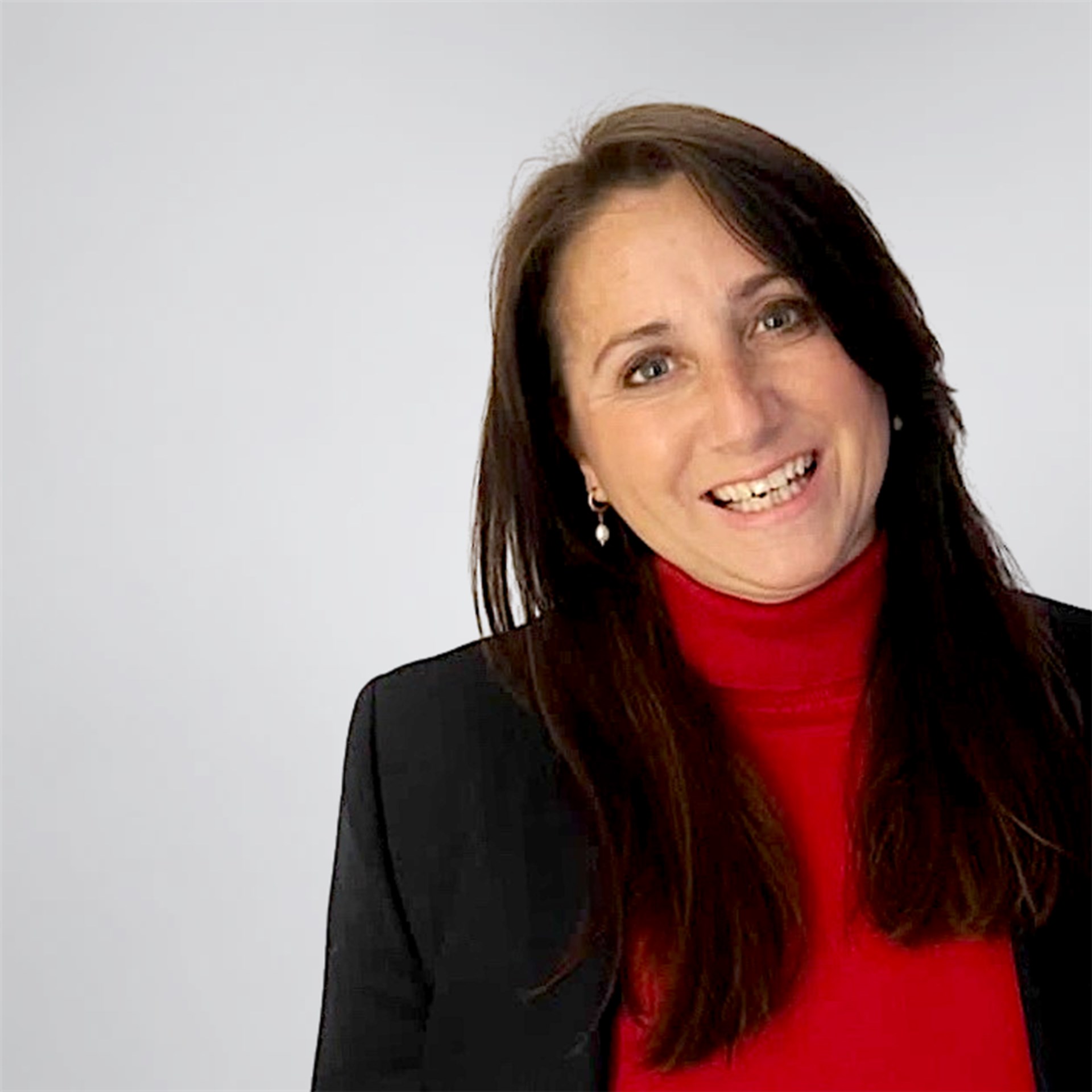 Nora Mayr