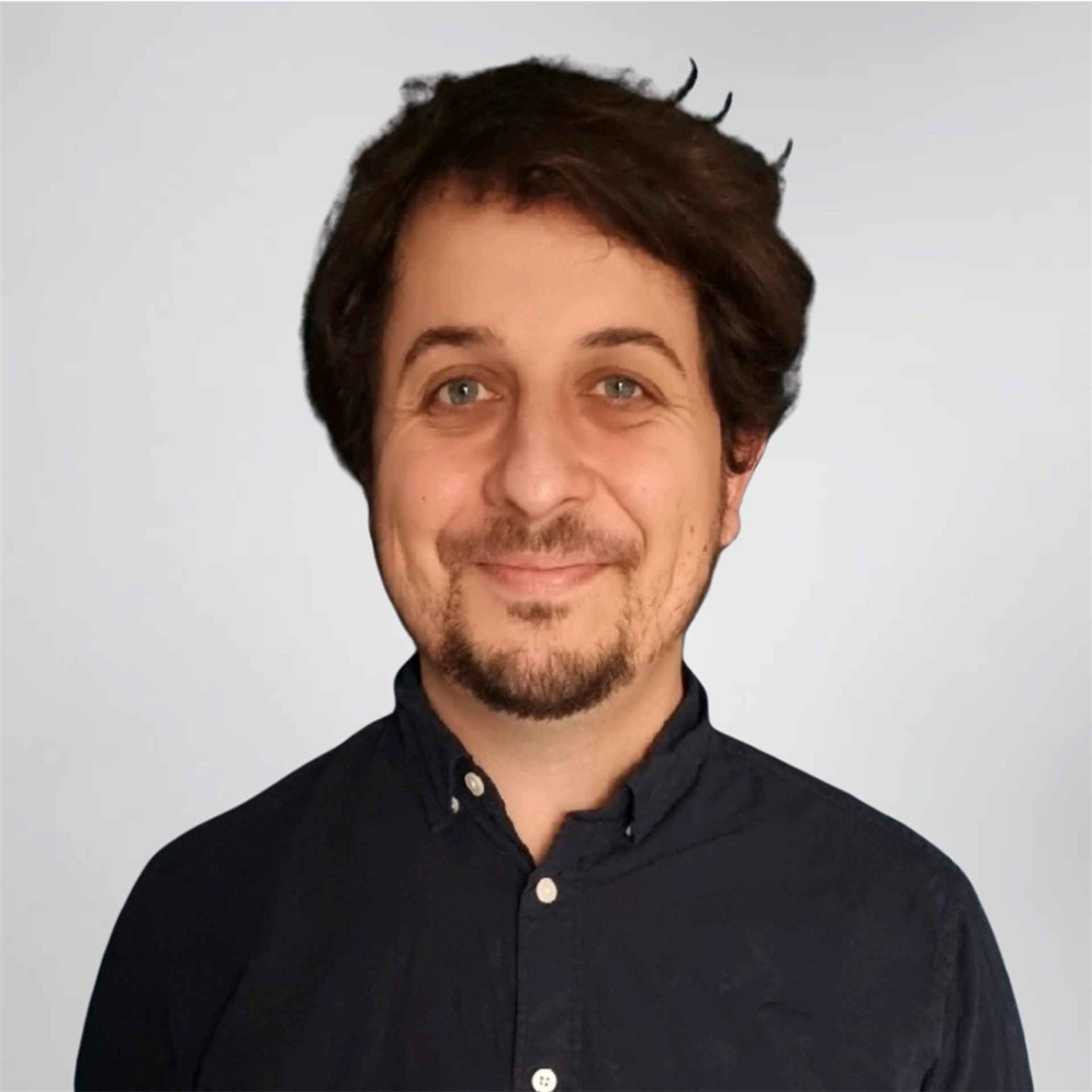 André Zeidler