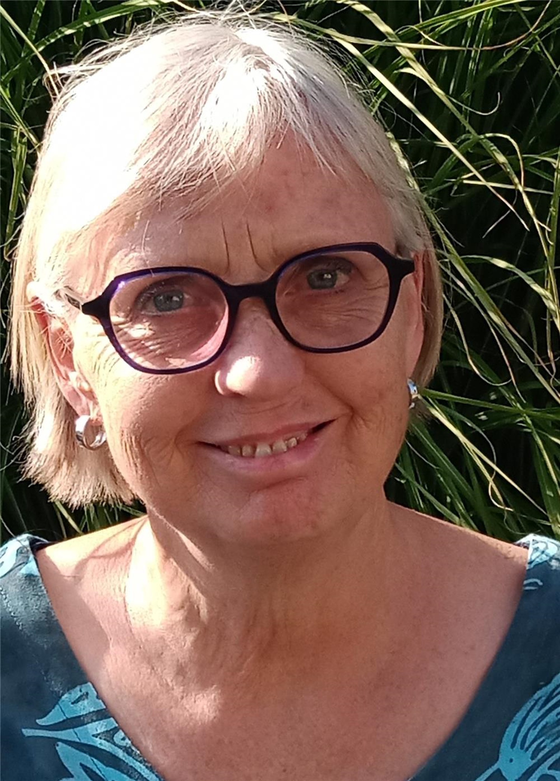 Petra Fuß
