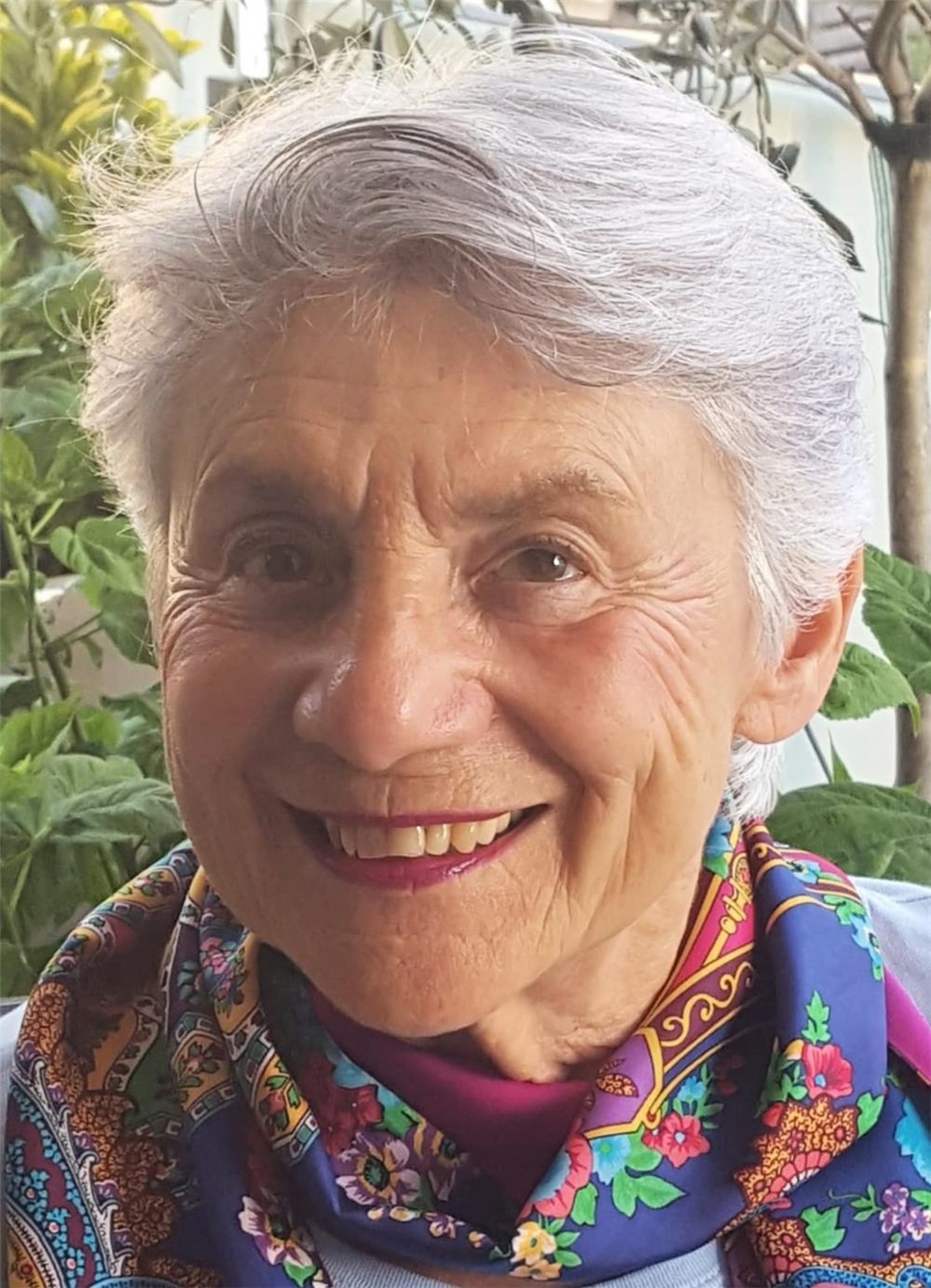 Gertrud Jehle, Heimbeirätin CSK